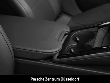 PORSCHE Panamera 4 E-Hybrid Head-Up Soft-Close BOSE