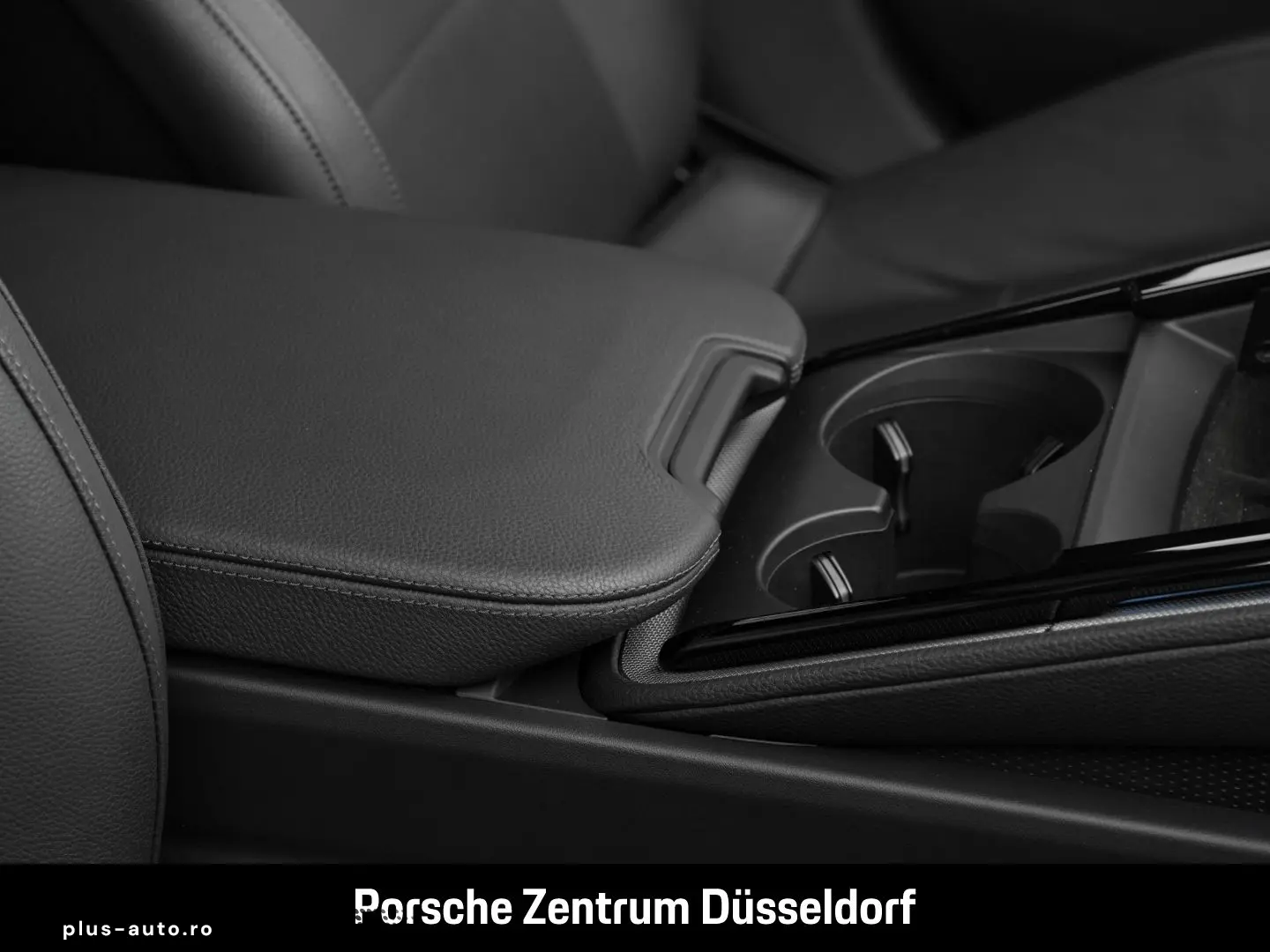 PORSCHE Panamera 4 E-Hybrid Head-Up Soft-Close BOSE