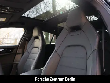 PORSCHE Panamera 4 Surround-View LED-Matrix Panoramadach