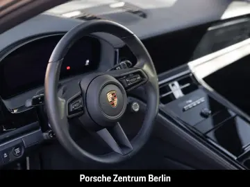 PORSCHE Panamera 4 Surround-View LED-Matrix Panoramadach