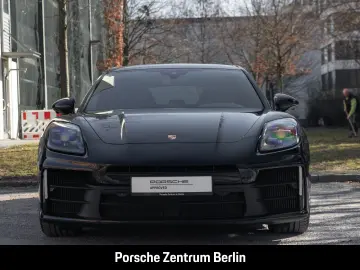 PORSCHE Panamera 4 Surround-View LED-Matrix Panoramadach