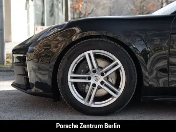 PORSCHE Panamera 4 Surround-View LED-Matrix Panoramadach