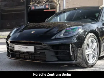 PORSCHE Panamera 4 Surround-View LED-Matrix Panoramadach