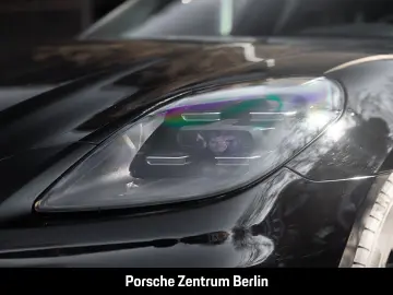 PORSCHE Panamera 4 Surround-View LED-Matrix Panoramadach