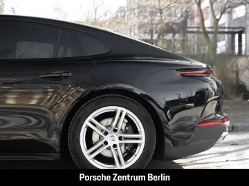 PORSCHE Panamera 4 Surround-View LED-Matrix Panoramadach