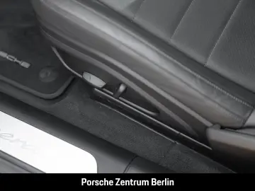 PORSCHE Panamera 4 Surround-View LED-Matrix Panoramadach