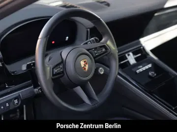 PORSCHE Panamera 4 Surround-View LED-Matrix Panoramadach