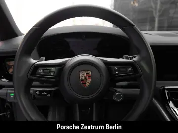 PORSCHE Panamera 4 Surround-View LED-Matrix Panoramadach