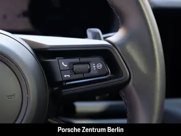 PORSCHE Panamera 4 Surround-View LED-Matrix Panoramadach