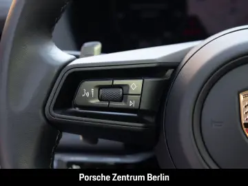 PORSCHE Panamera 4 Surround-View LED-Matrix Panoramadach