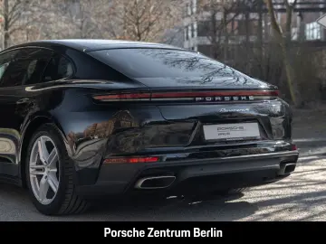 PORSCHE Panamera 4 Surround-View LED-Matrix Panoramadach