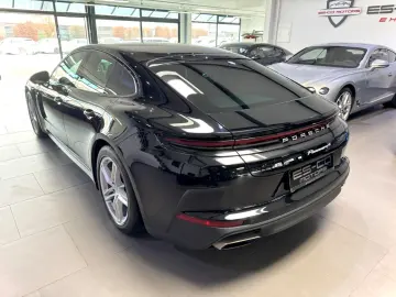 PORSCHE PANAMERA 4 PASM HEAD-UP 360 CAM BOSE MATRIX 19