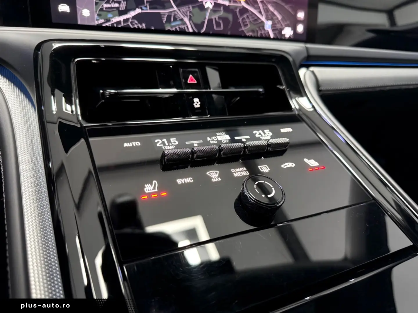 PORSCHE PANAMERA 4 PASM HEAD-UP 360 CAM BOSE MATRIX 19