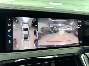 PORSCHE PANAMERA 4 PASM HEAD-UP 360 CAM BOSE MATRIX 19