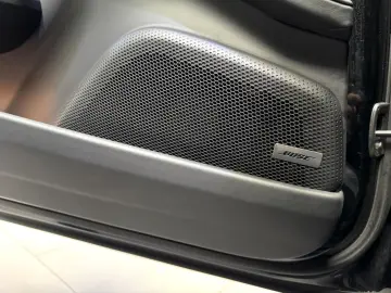 PORSCHE PANAMERA 4 PASM HEAD-UP 360 CAM BOSE MATRIX 19