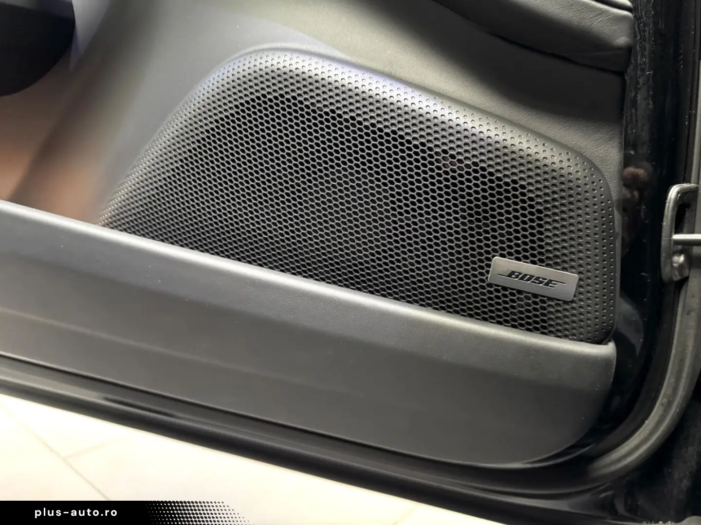 PORSCHE PANAMERA 4 PASM HEAD-UP 360 CAM BOSE MATRIX 19