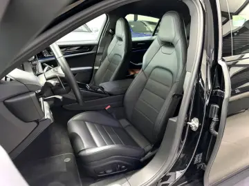PORSCHE PANAMERA 4 PASM HEAD-UP 360 CAM BOSE MATRIX 19