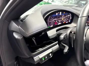 PORSCHE PANAMERA 4 PASM HEAD-UP 360 CAM BOSE MATRIX 19