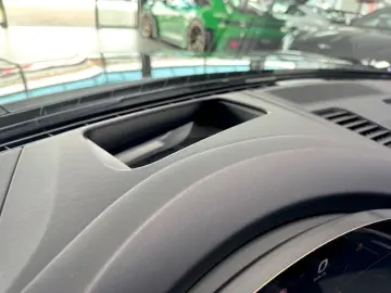 PORSCHE PANAMERA 4 PASM HEAD-UP 360 CAM BOSE MATRIX 19