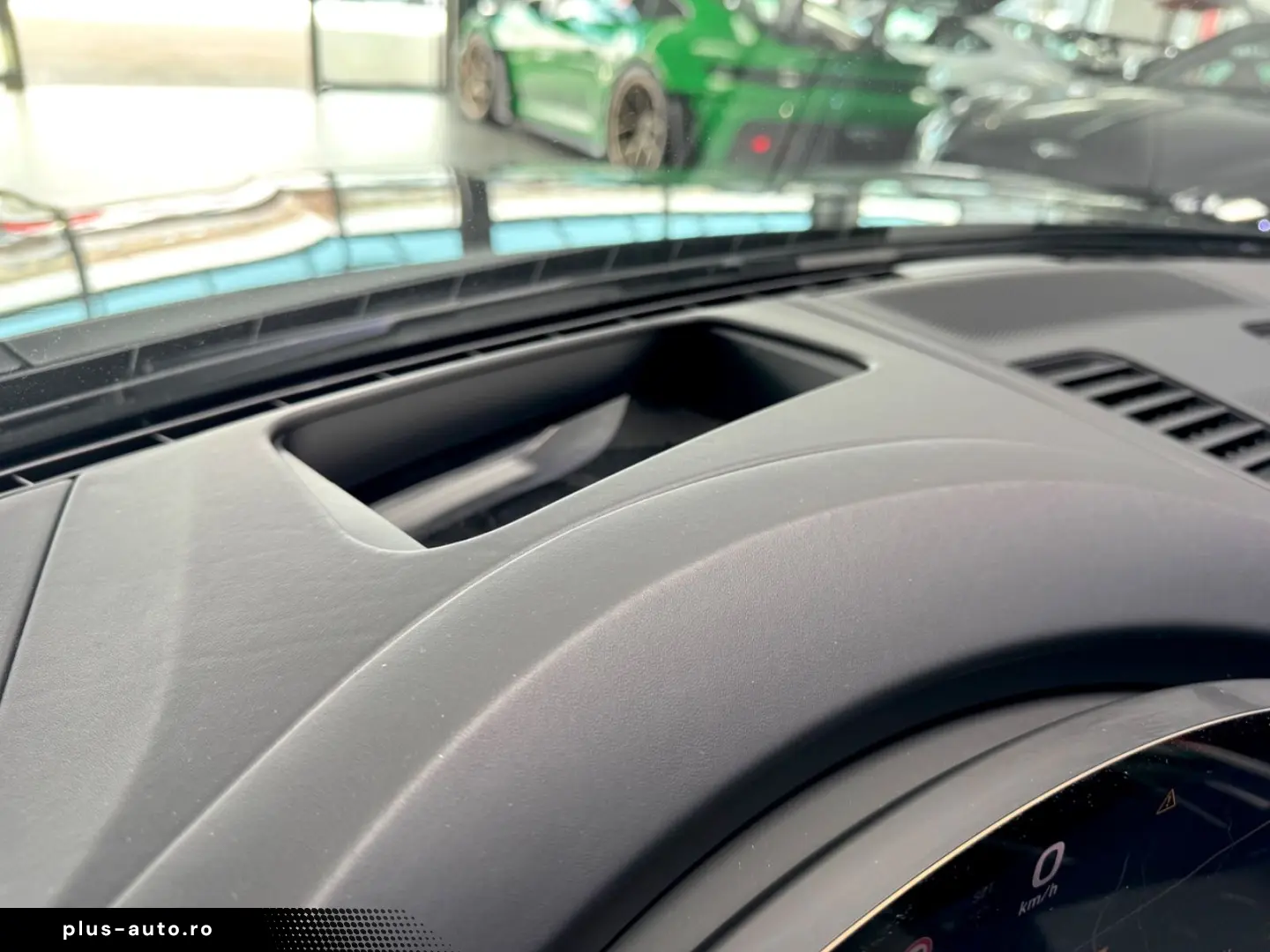 PORSCHE PANAMERA 4 PASM HEAD-UP 360 CAM BOSE MATRIX 19