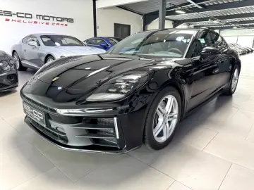 PORSCHE PANAMERA 4 PASM HEAD-UP 360 CAM BOSE MATRIX 19