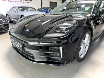 PORSCHE PANAMERA 4 PASM HEAD-UP 360 CAM BOSE MATRIX 19