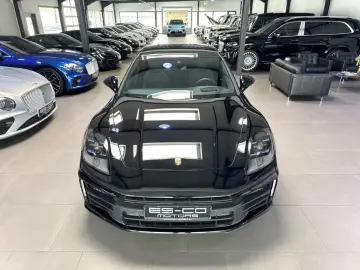 PORSCHE PANAMERA 4 PASM HEAD-UP 360 CAM BOSE MATRIX 19