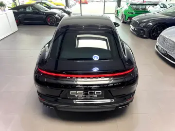 PORSCHE PANAMERA 4 PASM HEAD-UP 360 CAM BOSE MATRIX 19