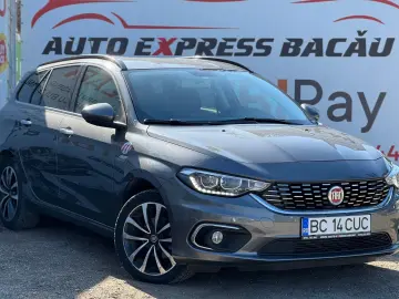 Fiat Tipo 1.6 JTDM Business wagon
