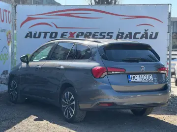 Fiat Tipo 1.6 JTDM Business wagon