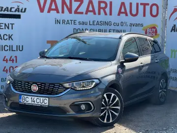 Fiat Tipo 1.6 JTDM Business wagon