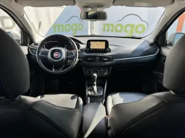 Fiat Tipo 1.6 JTDM Business wagon