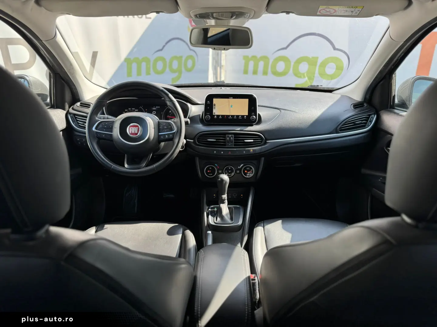 Fiat Tipo 1.6 JTDM Business wagon