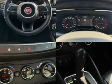 Fiat Tipo 1.6 JTDM Business wagon