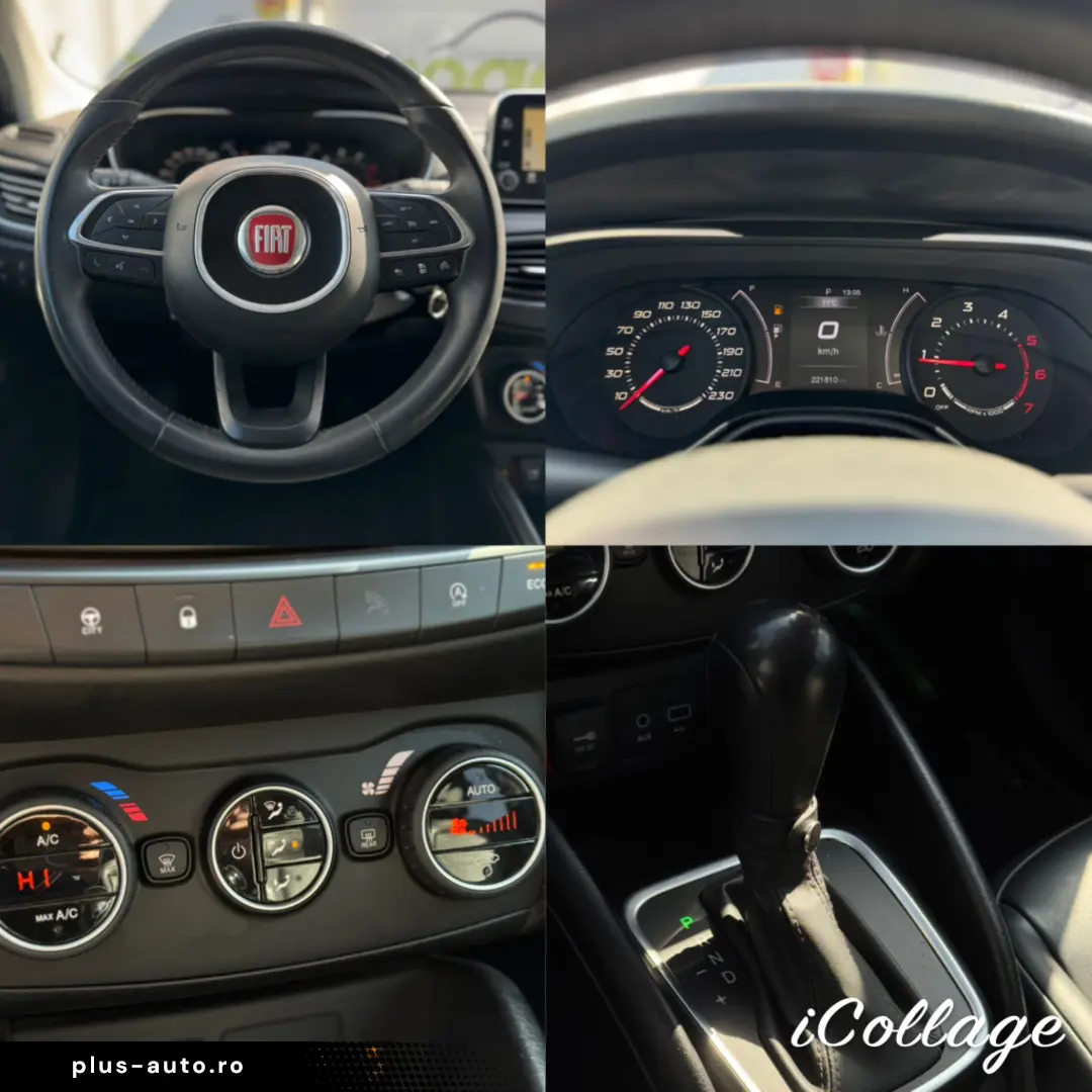 Fiat Tipo 1.6 JTDM Business wagon