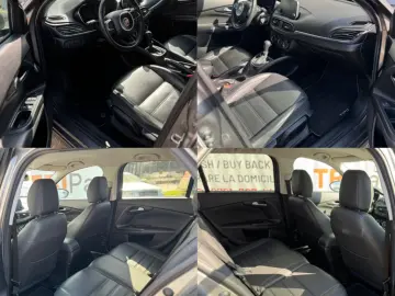 Fiat Tipo 1.6 JTDM Business wagon