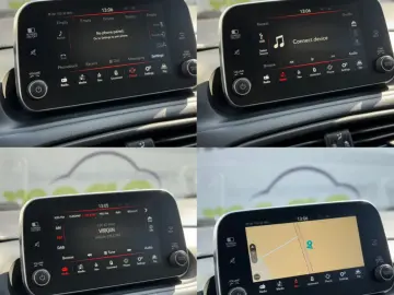 Fiat Tipo 1.6 JTDM Business wagon