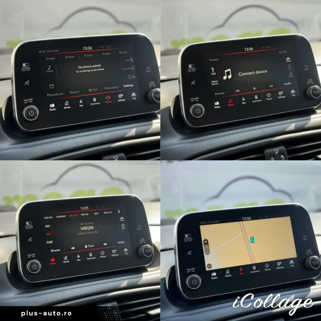 Fiat Tipo 1.6 JTDM Business wagon