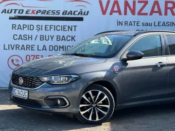 Fiat Tipo 1.6 JTDM Business wagon
