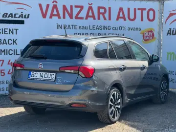 Fiat Tipo 1.6 JTDM Business wagon