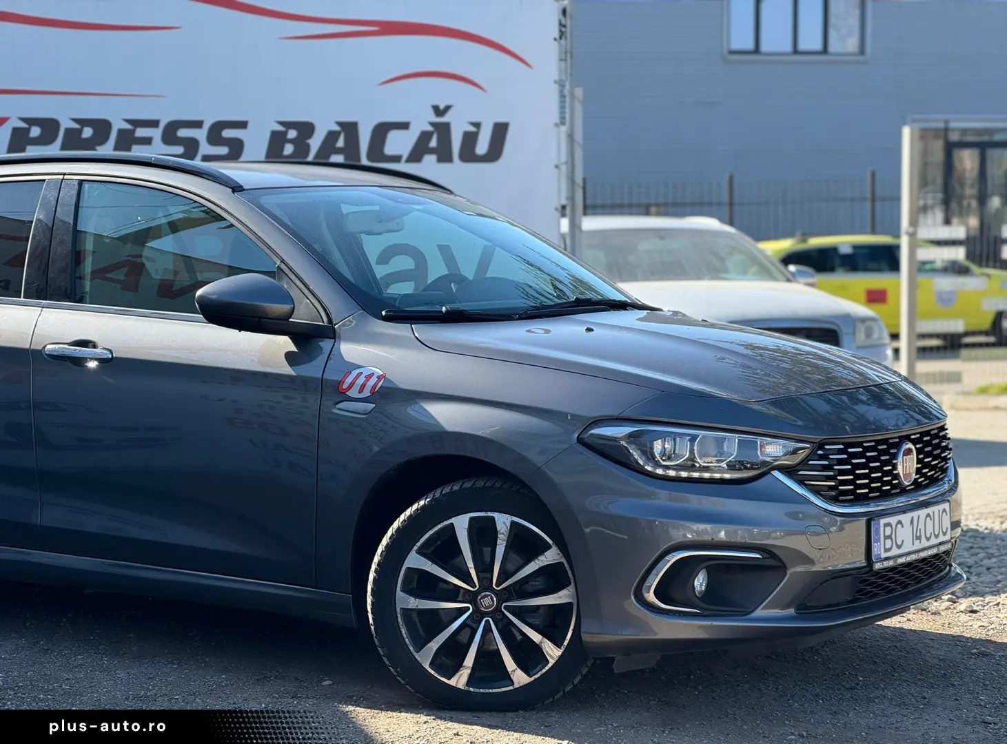 Fiat Tipo 1.6 JTDM Business wagon