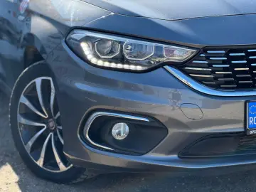 Fiat Tipo 1.6 JTDM Business wagon