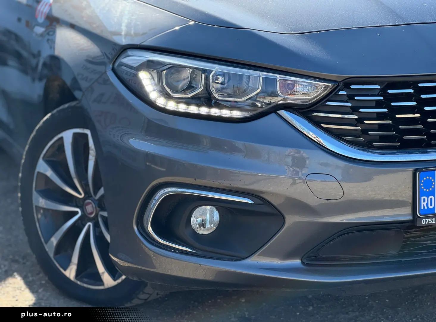 Fiat Tipo 1.6 JTDM Business wagon