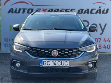 Fiat Tipo 1.6 JTDM Business wagon