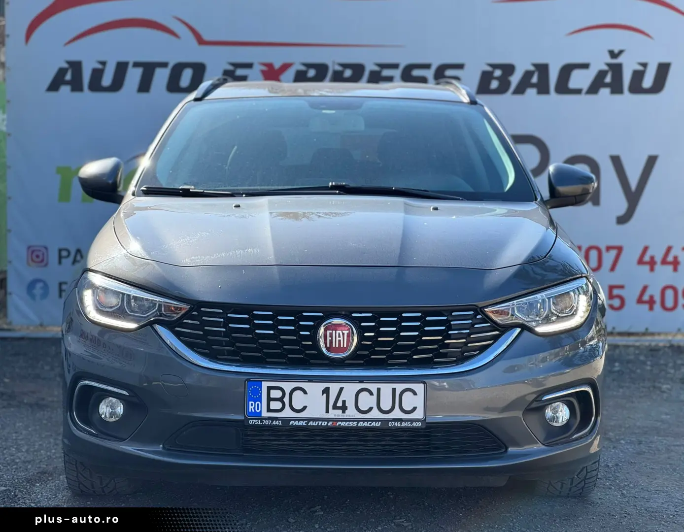 Fiat Tipo 1.6 JTDM Business wagon