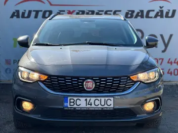 Fiat Tipo 1.6 JTDM Business wagon