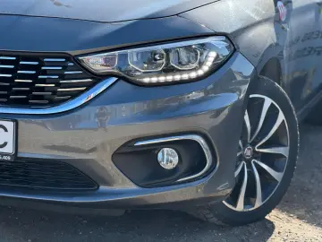 Fiat Tipo 1.6 JTDM Business wagon