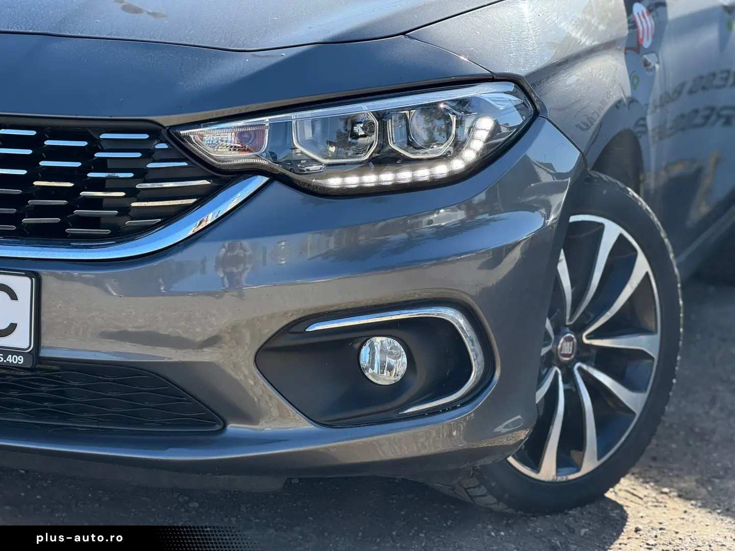 Fiat Tipo 1.6 JTDM Business wagon