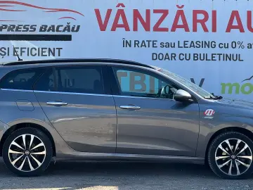 Fiat Tipo 1.6 JTDM Business wagon