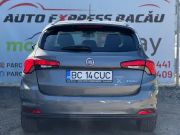 Fiat Tipo 1.6 JTDM Business wagon